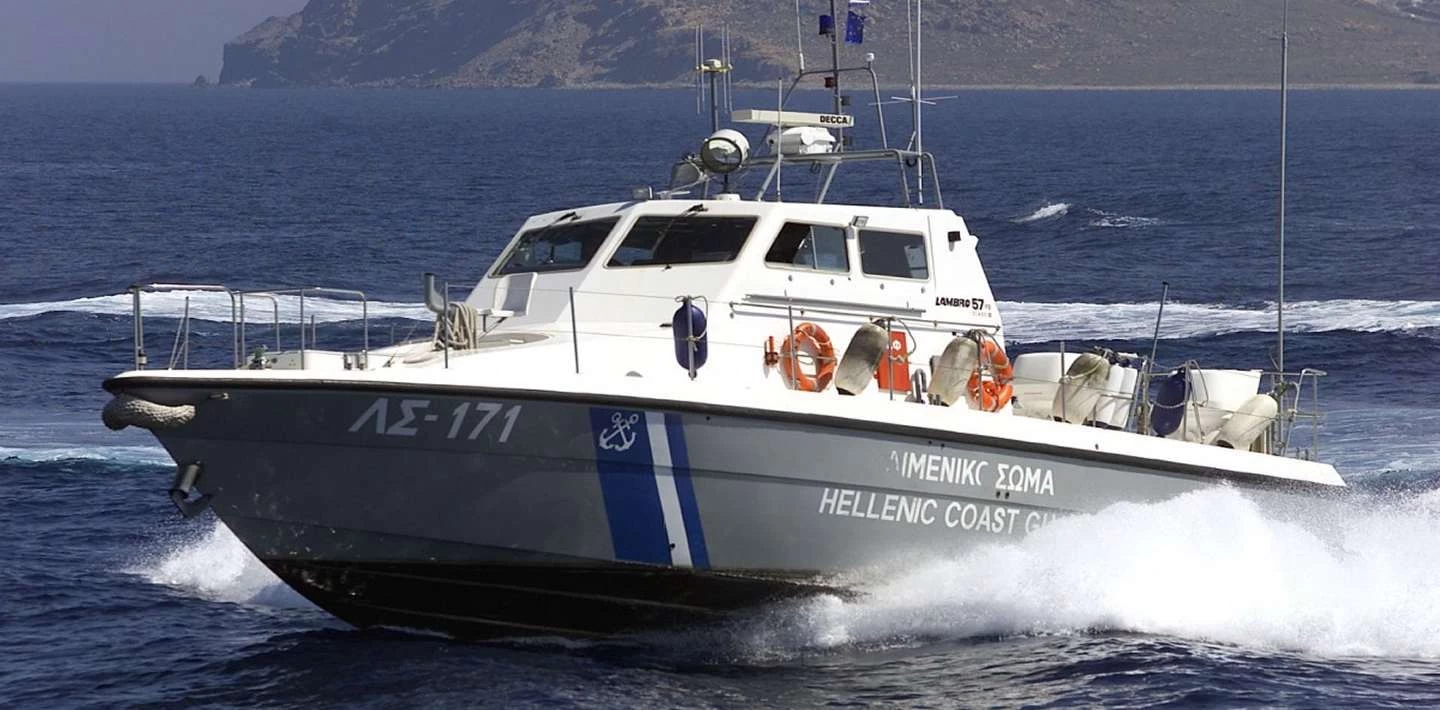 Επεισόδιο στο Καστελόριζο: Καταδίωξη και πυρά εναντίον τουρκικού σκάφους - Συλλήψεις Τούρκων!